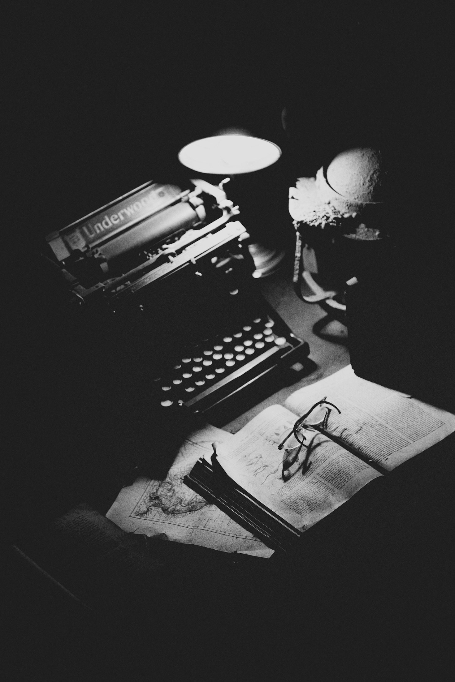 Creating Memorable Characters in Mystery Fiction