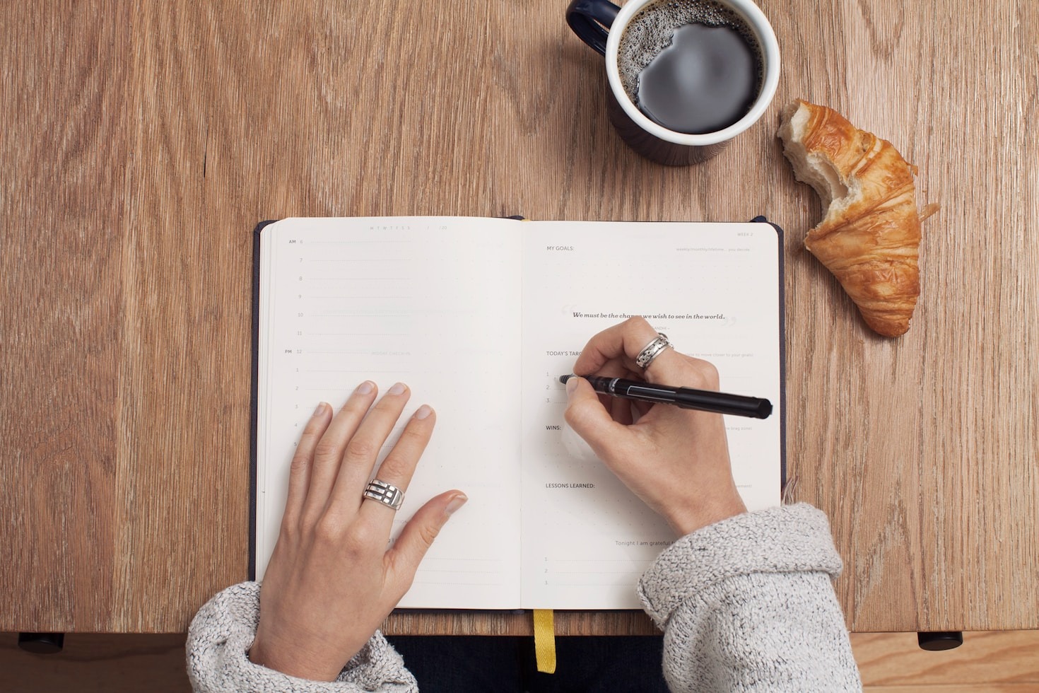 The Art of Pacing in Dark Fiction